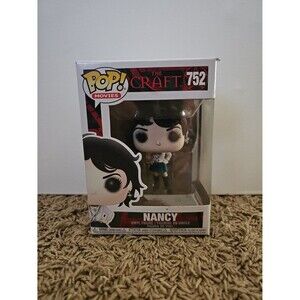 Nancy The Craft Funko Pop #752